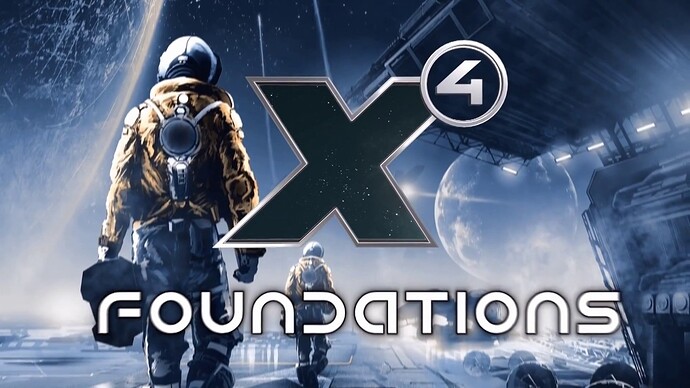 X4Foundations